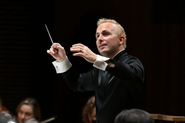 Yannick Nézet-Séguin