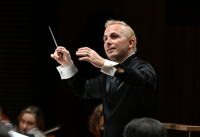 Yannick Nézet-Séguin