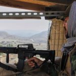 Afghanistan Pakistan war