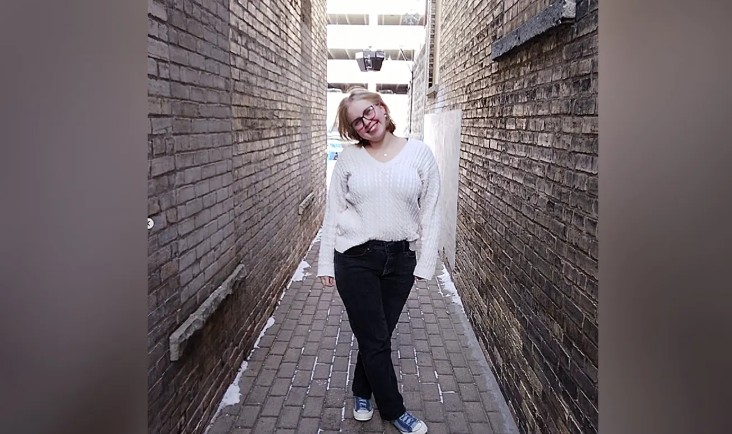 Alexandra “Ally” Blattner