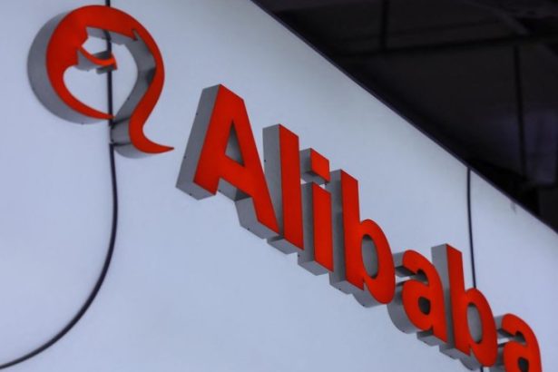 Alibaba