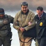 Arrest of Nicolás Maduro