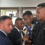 Bellarmine Chatunga Mugabe