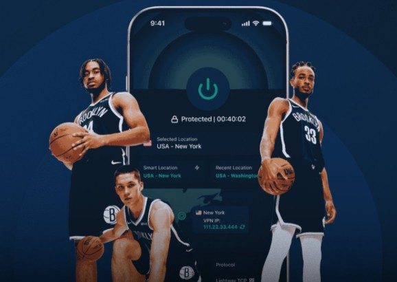 Brooklyn Nets tickets