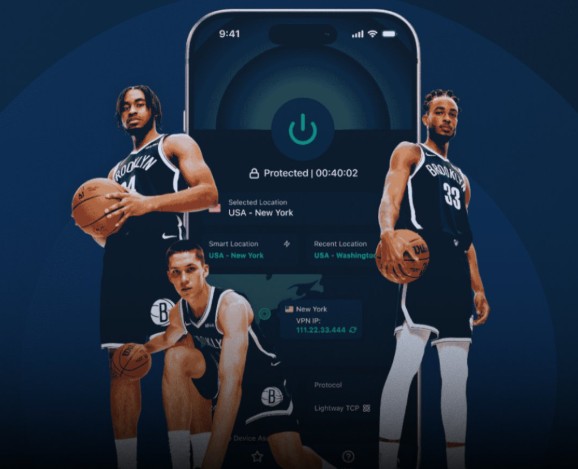 Brooklyn Nets tickets