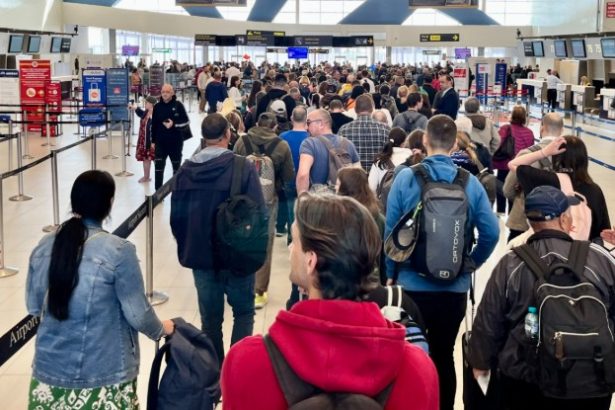 Bucharest Flights Delay