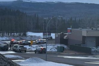 Canada mass shooting