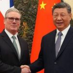 China Grants UK Citizens Visa-Free