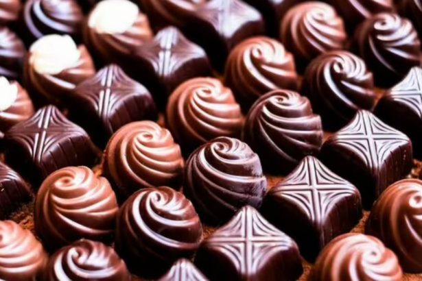 Chocolate Administration