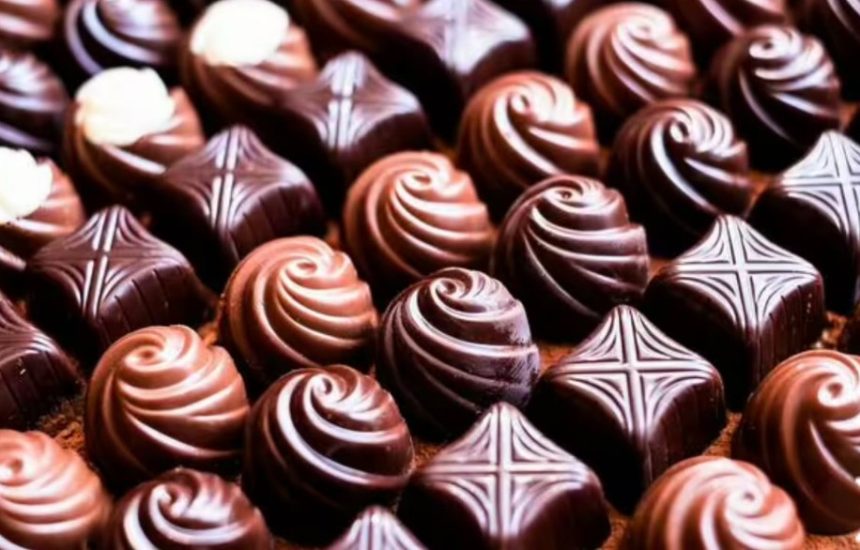 Chocolate Administration