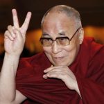 Dalai Lama