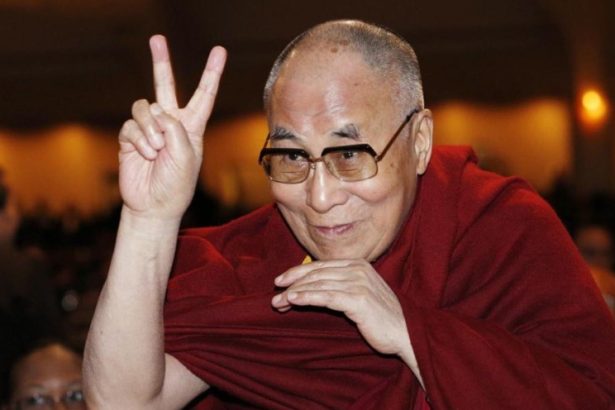 Dalai Lama