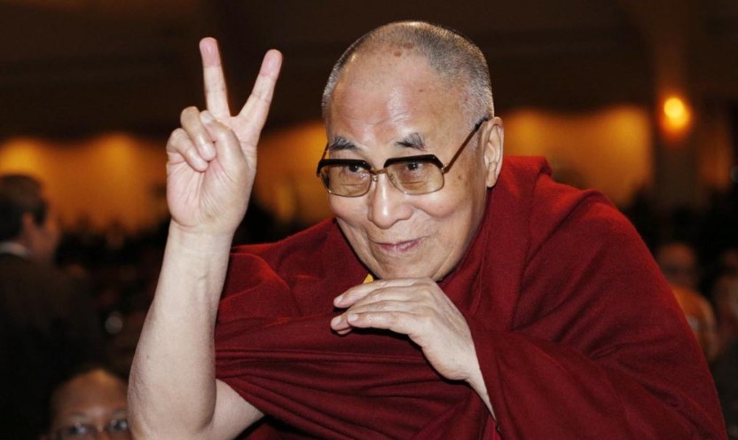 Dalai Lama