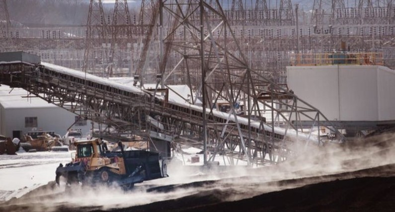 EPA scraps coal restrictions