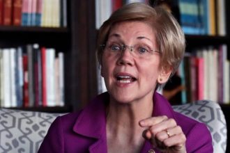 Elizabeth Warren