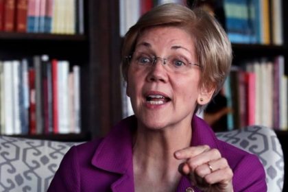 Elizabeth Warren