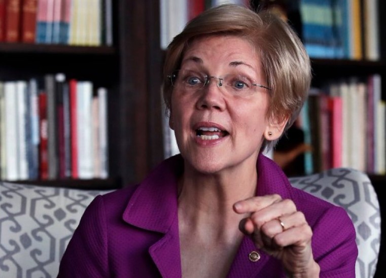 Elizabeth Warren