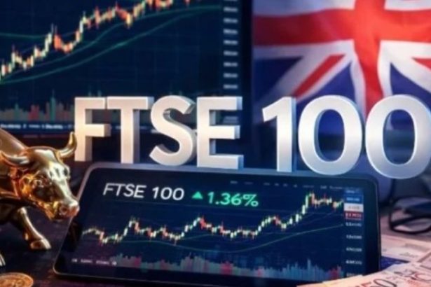 FTSE 100