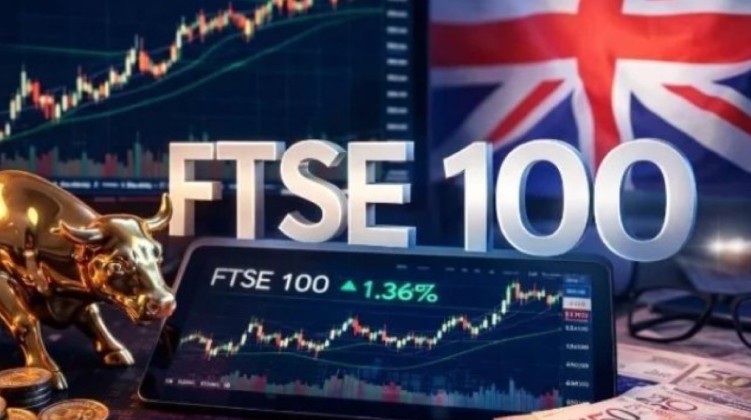 FTSE 100