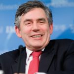 Gordon Brown