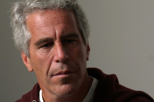 Jeffrey Epstein