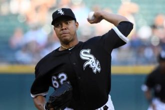 Jose Quintana