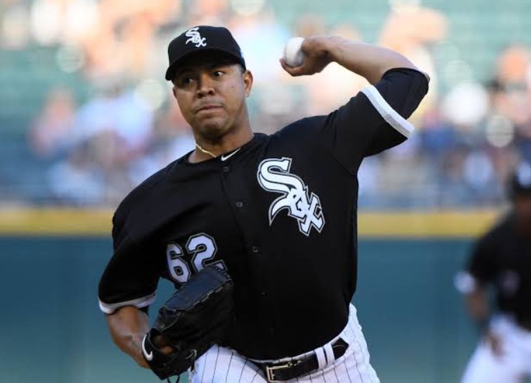 Jose Quintana
