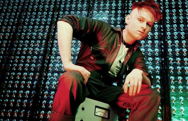 Look Mum No Computer