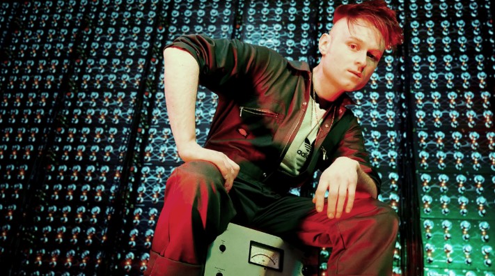 Look Mum No Computer