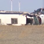 Lowa Lakes Baseball Bus Crash