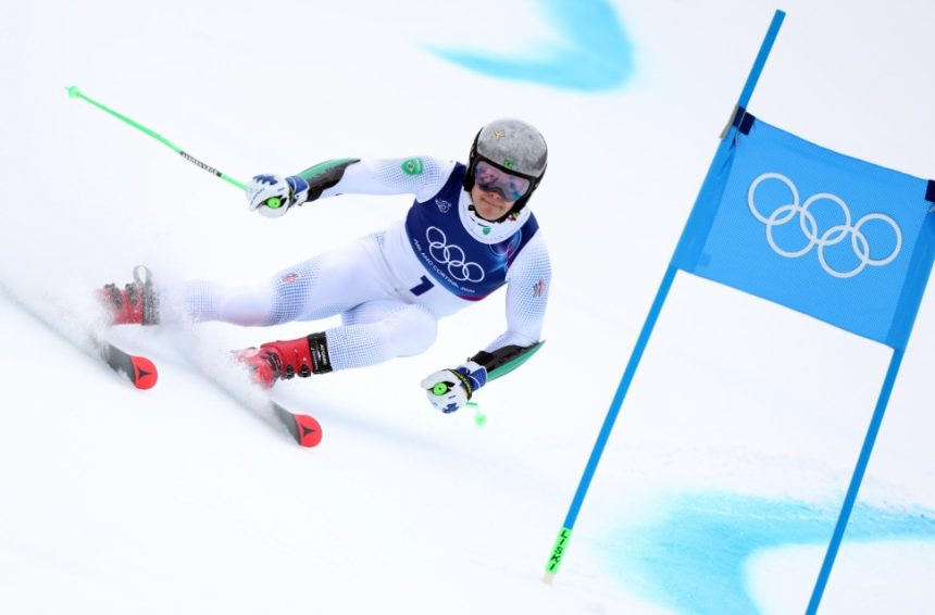 Lucas Pinheiro Braathen