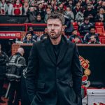Michael Carrick