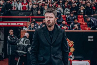 Michael Carrick