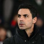 Mikel Arteta