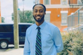 NYC Bronx Basketball Coach