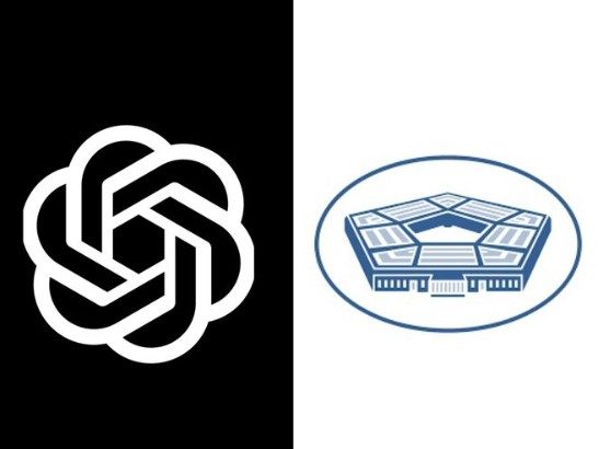 OpenAI and Pentagon AI