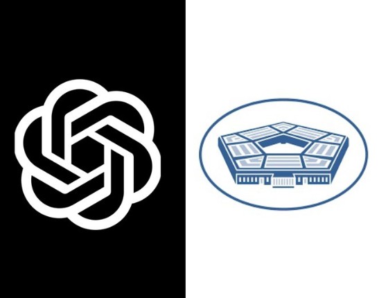 OpenAI and Pentagon AI