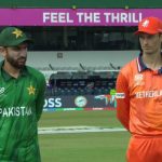 Pak vs Ned