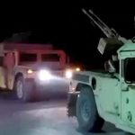 Pakistan Afghanistan clashes