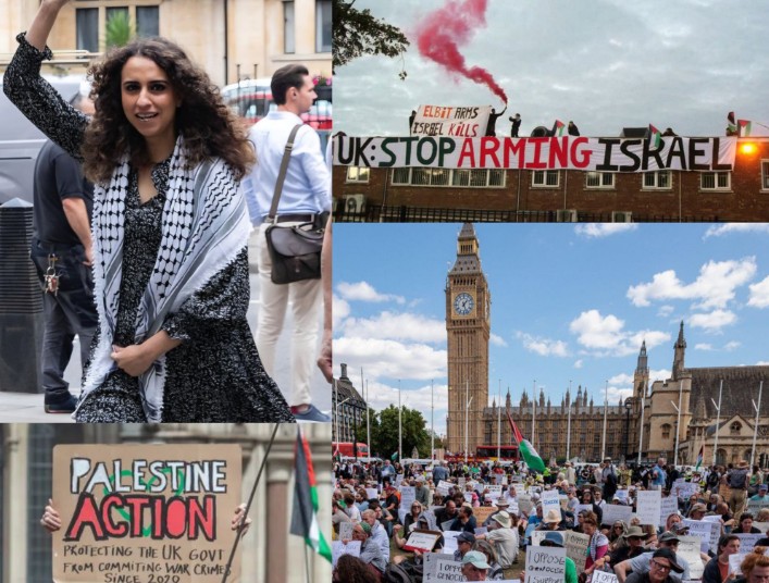 Palestine Action