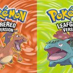 Pokémon FireRed & Green