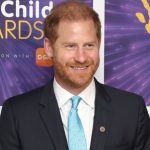 Prince Harry