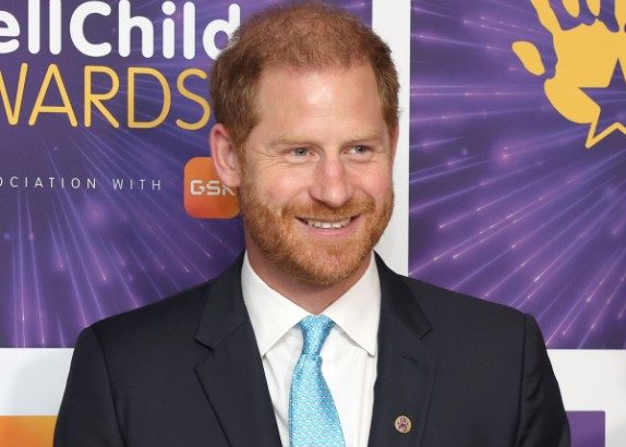 Prince Harry