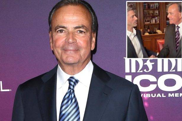 Rick Caruso
