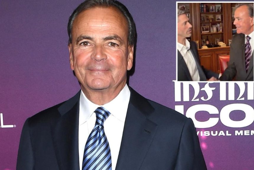 Rick Caruso