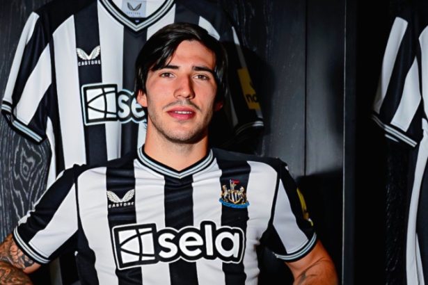 Sandro Tonali