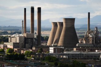 Scotland Energy Crisis