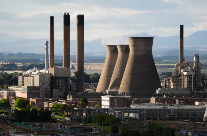 Scotland Energy Crisis