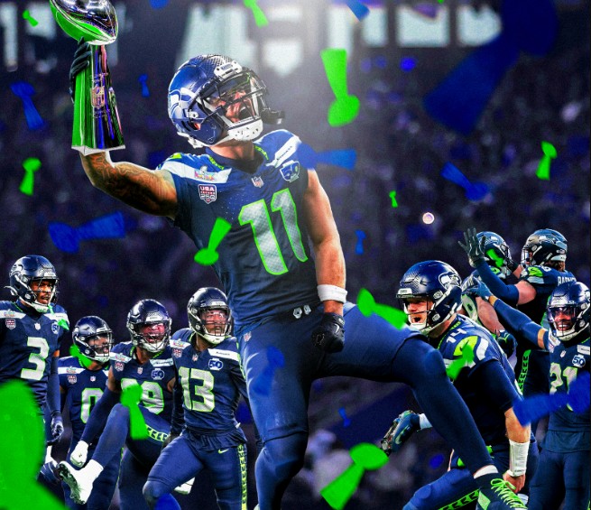 Seattle Seahawks