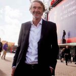 Sir Jim Ratcliffe